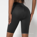 Training Exercise Women Shorts Sport Fitness Athletic Shorts Youth Sweat-wicking High Waist Yoga Shorts